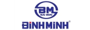 CÔNG TY CP BỒN NƯỚC BÌNH MINH SÀI GÒN